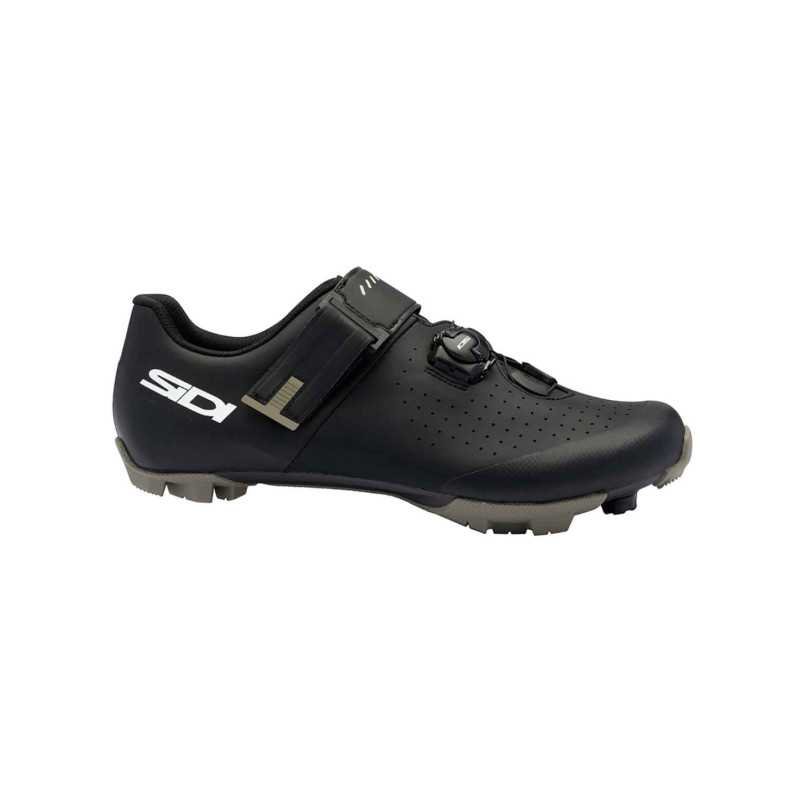 SHOES PHYSIS BLACK SHOES PHYSIS BLACK