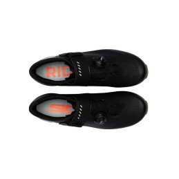 SHOES PHYSIS BLACK