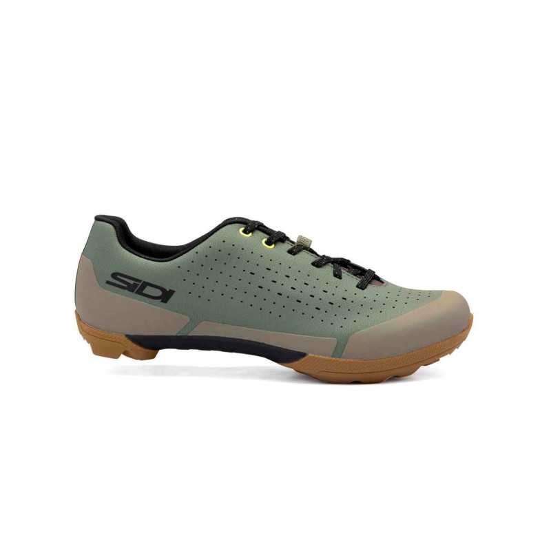 SHOES ASPER MILITARY