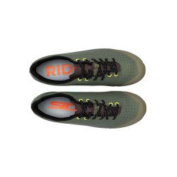 SHOES ASPER MILITARY