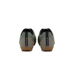 SHOES ASPER MILITARY