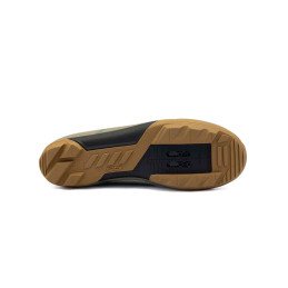 SHOES ASPER MILITARY