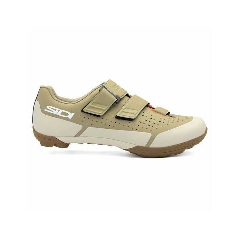 SHOES ASPER DARK SAND SHOES ASPER DARK SAND
