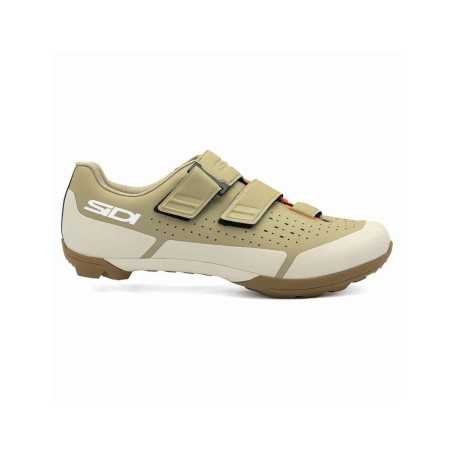 SHOES ASPER DARK SAND