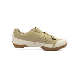 SHOES ASPER DARK SAND
