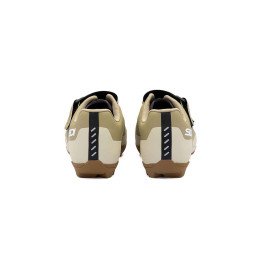 SHOES ASPER DARK SAND
