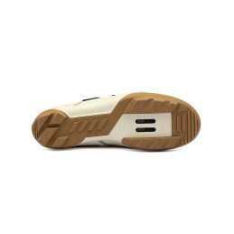 SHOES ASPER DARK SAND