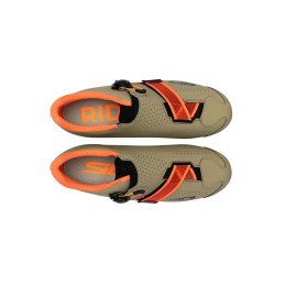 DES CHAUSSURES PRIMA SAND CORAL