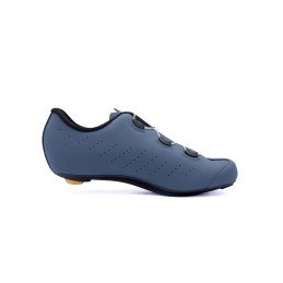 DES CHAUSSURES FAST 2 BLEU JAUNE