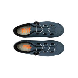 DES CHAUSSURES FAST 2 BLEU JAUNE