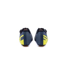 DES CHAUSSURES FAST 2 BLEU JAUNE