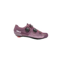 DES CHAUSSURES GENIUS 10 VIOLET