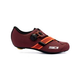 DES CHAUSSURES PRIMA CABERNET CORAIL