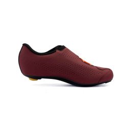 SHOES PRIMA CABERNET CORAL