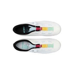 DES CHAUSSURES LAGHEE SPRINTER BLANC