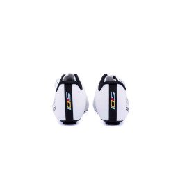 SHOES LAGHEE SPRINTER WHITE