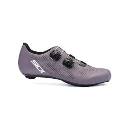 SHOES ERGO 6 BURGUNDY