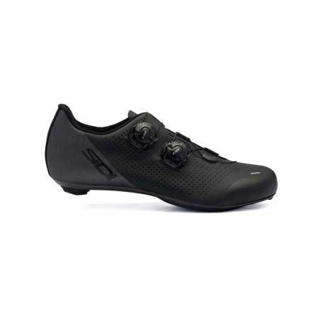 SHOES ERGO 6 DARK GREY