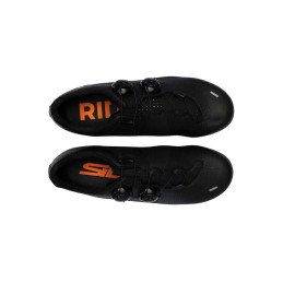 SHOES ERGO 6 DARK GREY
