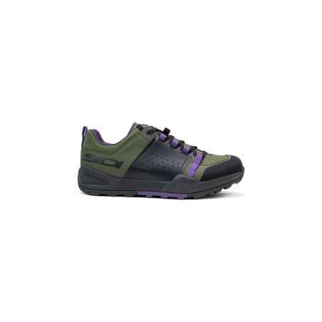 ZAPATILLAS ATOMUS MILITARY