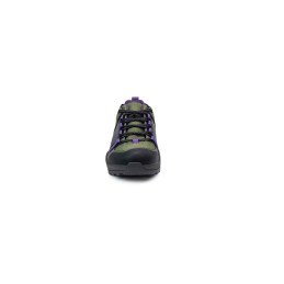 DES CHAUSSURES ATOMUS MILITARY