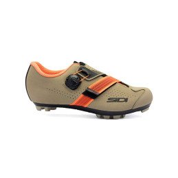 DES CHAUSSURES AERTIS SAND CORAL