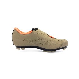 DES CHAUSSURES AERTIS SAND CORAL