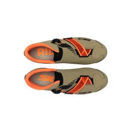 DES CHAUSSURES AERTIS SAND CORAL