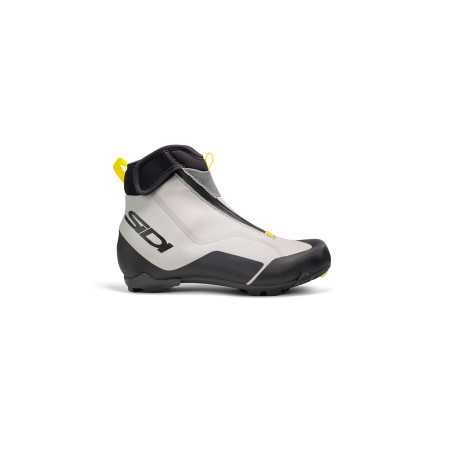 SHOES ALGOR BLACK/LIGHT GREY