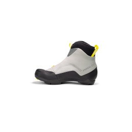 SHOES ALGOR BLACK/LIGHT GREY
