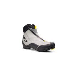 SHOES ALGOR BLACK/LIGHT GREY