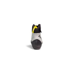 SHOES ALGOR BLACK/LIGHT GREY