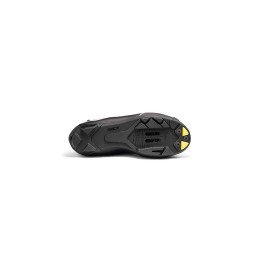 SHOES ALGOR BLACK/LIGHT GREY