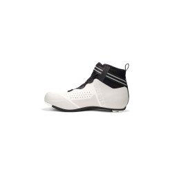SHOES NIX WHITE BLACK