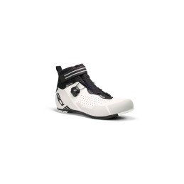 SHOES NIX WHITE BLACK