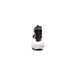 SHOES NIX WHITE BLACK