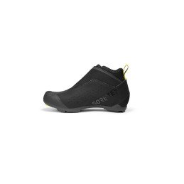 ZAPATILLAS GLACIES NEGRO