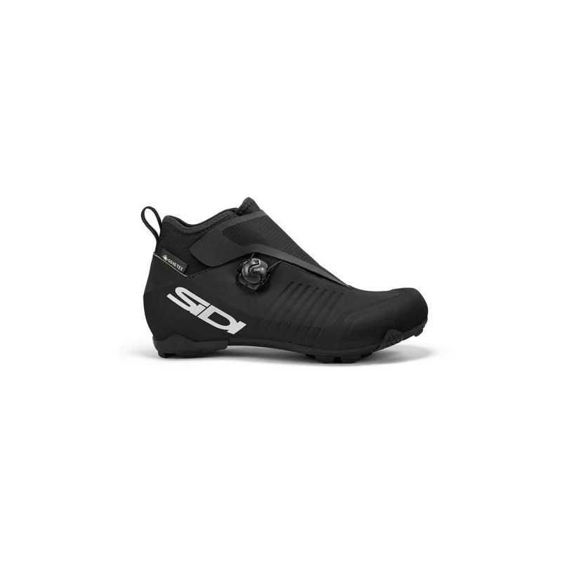 ZAPATILLAS HIEMX NEGRO