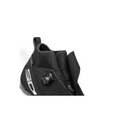 DES CHAUSSURES HIEMX NOIR