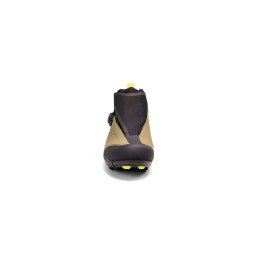 DES CHAUSSURES HIEMX NOIR VERT OLIVE