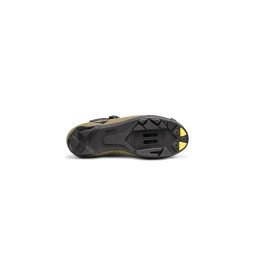 DES CHAUSSURES HIEMX NOIR VERT OLIVE