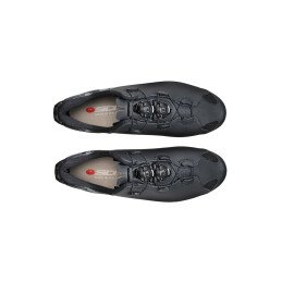 SHOES SHOT 2S BLACK GREY