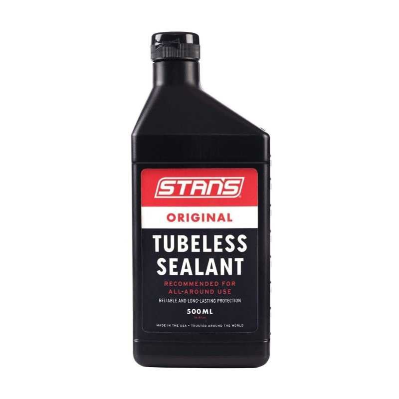 SCELLANT TUBELESS STAN'S NOTUBES ORIGINAL 500ML SCELLANT TUBELESS STAN'S NOTUBES ORIGINAL 500ML