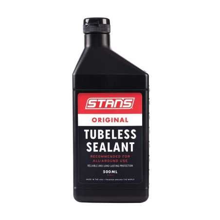 SCELLANT TUBELESS STAN'S NOTUBES ORIGINAL 500ML
