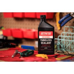 SEALANT TUBELESS STAN'S NOTUBES ORIGINAL 500ML