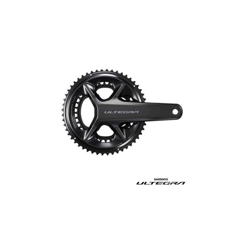JUEGO DE BIELAS 170MM 52-36D 11V ULTEGRA JUEGO DE BIELAS 170MM 52-36D 11V ULTEGRA