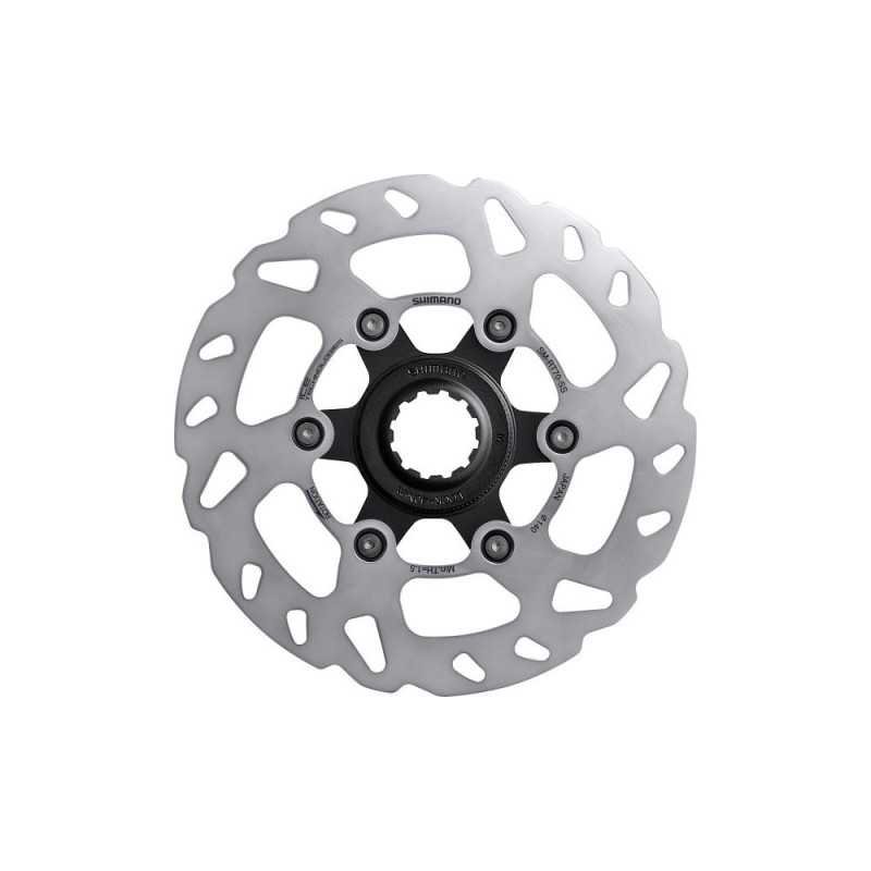 DISCO DE FRENO SM-RT70 140MM DISCO DE FRENO SM-RT70 140MM