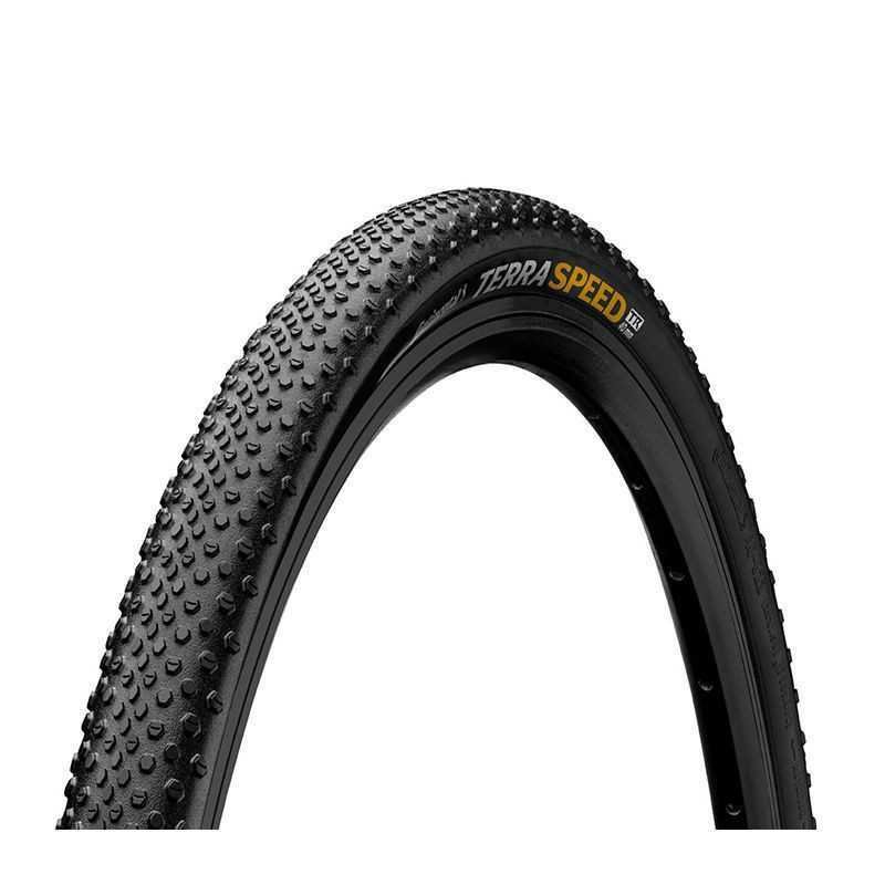 TIRE TERRA SPEED PROTECTION 700x35C BLACK