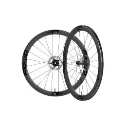 PAIRE DE ROUES TYRO CARBONE DISQUE TYRO 2.0 FFWD