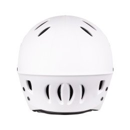 Capacete FORCE DOWNHILL junior BRANCO S-M